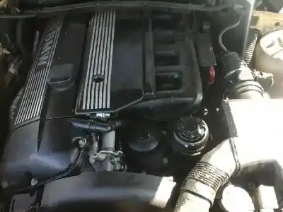 Veicolo di demolizione bmw serie 3 coupe (e46) 320 ci dell'anno 2000 alimentato 206s4