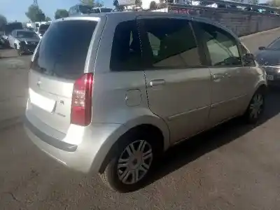 Veículo de Sucata fiat idea (135) 1.9 multijet emotion (i) do ano 2005 alimentado 188b2000