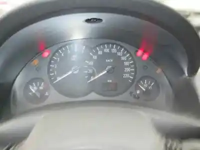 Утилизация автомобиля opel corsa c 1.0 12v cat (z 10 xe / lw3) года 2000 питание z10xe