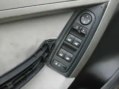 Veículo de Sucata citroen c4 grand picasso sx do ano 2008 alimentado 9hz