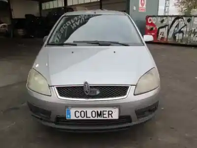 Здавання транспортного засобу ford focus c-max (cap) trend (d) року 2004 потужний g8da