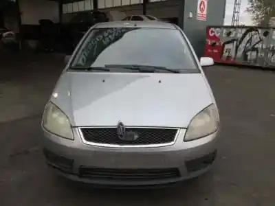 Здавання транспортного засобу ford focus c-max (cap) trend (d) року 2004 потужний g8da