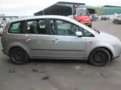 Здавання транспортного засобу ford focus c-max (cap) trend (d) року 2004 потужний g8da