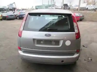 Здавання транспортного засобу ford focus c-max (cap) trend (d) року 2004 потужний g8da