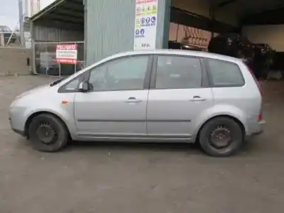 Здавання транспортного засобу ford focus c-max (cap) trend (d) року 2004 потужний g8da