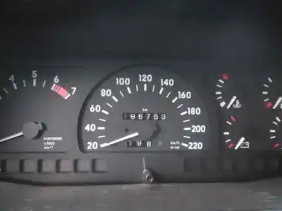 Scrapping Vehicle opel frontera a sport of the year 1995 powered x20se