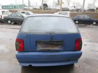 Veículo de Sucata fiat tipo (160) fiat tipo 1.4 do ano 1990 alimentado 160a1.000