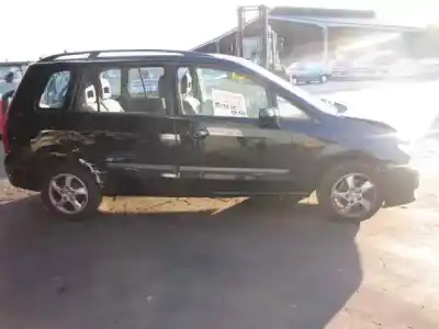Veículo de Sucata mazda premacy (cp) 1.9 16v cat do ano 2003 alimentado fp