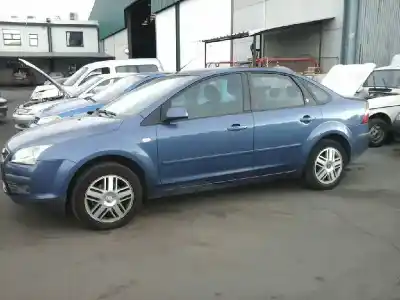 Veículo de Sucata ford focus berlina (cap) ghia do ano 2005 alimentado g8da