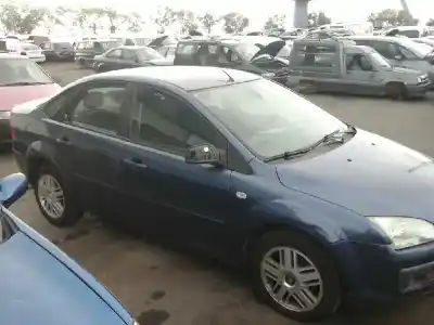 Veículo de Sucata ford focus berlina (cap) ghia do ano 2005 alimentado g8da