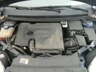 Veículo de Sucata ford focus berlina (cap) ghia do ano 2005 alimentado g8da