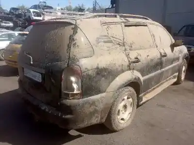 Утилизация автомобиля ssangyong                                          rexton                                                                                                                                                                                                                                                     2.7 turbodiesel cat года 2005 питание d27dt