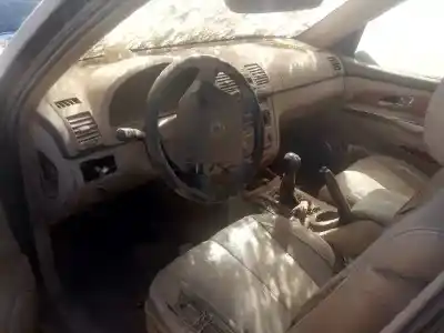 Утилизация автомобиля ssangyong                                          rexton                                                                                                                                                                                                                                                     2.7 turbodiesel cat года 2005 питание d27dt