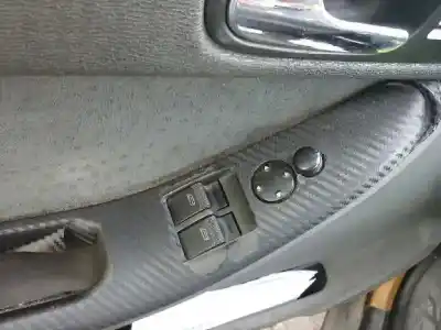 Scrapping Vehicle audi a3 (8l) 1.8 ambiente of the year 1997 powered agn