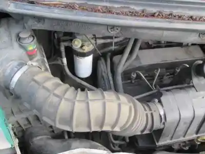 Здавання транспортного засобу ford transit mod. 2000 combi ft 280 2.0 corto року 2001 потужний abfa