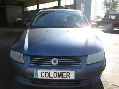Утилизация автомобиля FIAT STILO (192_) 1.6 16V (192_XB1A) года 2002 питание 182B6000