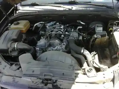 Утилизация автомобиля ssangyong kyron 2.0 года 2007 питание d20dt