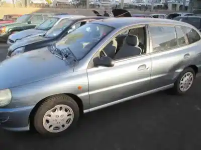 Veicolo di demolizione kia rio 1.3 cat dell'anno 2001 alimentato a3e