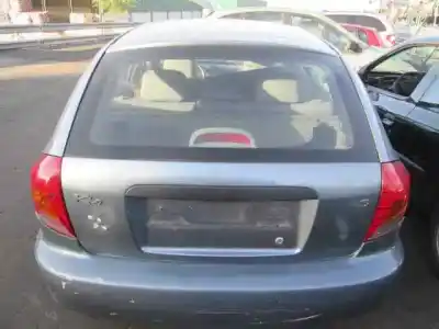 Veicolo di demolizione kia rio 1.3 cat dell'anno 2001 alimentato a3e