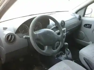 Здавання транспортного засобу dacia logan (ls_) 1.6 (lsob lsod lsof lsoh) року 2006 потужний k7m f7