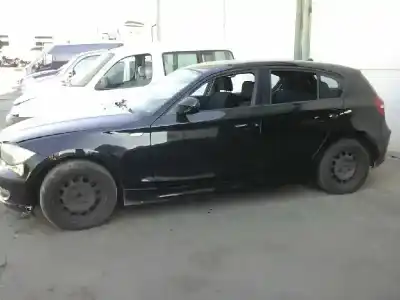 Veículo de Sucata bmw serie 1 berlina (e81/e87) 116d do ano 2010 alimentado n47d20a
