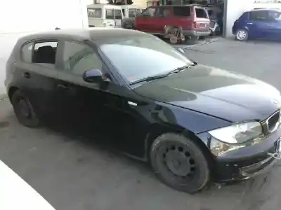 Veículo de Sucata bmw serie 1 berlina (e81/e87) 116d do ano 2010 alimentado n47d20a