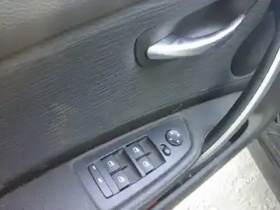 Veículo de Sucata bmw serie 1 berlina (e81/e87) 116d do ano 2010 alimentado n47d20a