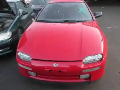 Утилизация автомобиля mazda 323 berlina c/f/s (ba) 2.0 v6 f fe года 1996 питание kf