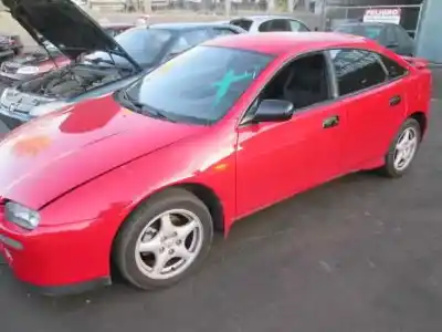 Утилизация автомобиля mazda 323 berlina c/f/s (ba) 2.0 v6 f fe года 1996 питание kf