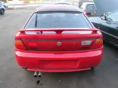 Утилизация автомобиля mazda 323 berlina c/f/s (ba) 2.0 v6 f fe года 1996 питание kf