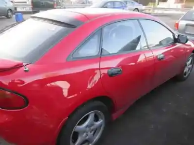 Утилизация автомобиля mazda 323 berlina c/f/s (ba) 2.0 v6 f fe года 1996 питание kf