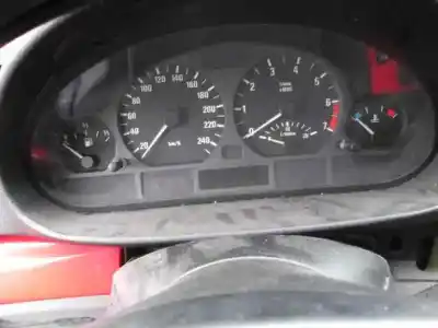 Veículo de Sucata bmw serie 3 compact (e46) 316ti do ano 2002 alimentado n42b18