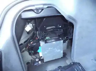 Veículo de Sucata bmw serie 7 (e65/e66) 730d do ano 2004 alimentado 306d2