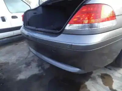 Veículo de Sucata bmw serie 7 (e65/e66) 730d do ano 2004 alimentado 306d2