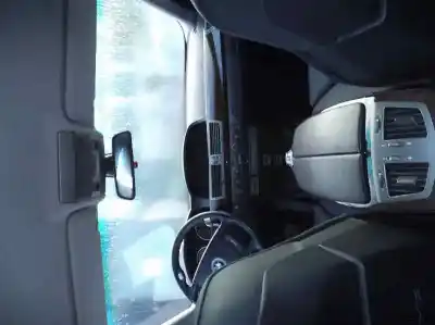 Veículo de Sucata bmw serie 7 (e65/e66) 730d do ano 2004 alimentado 306d2