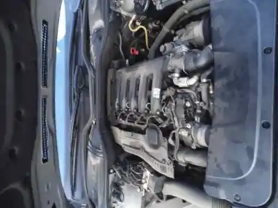 Veículo de Sucata bmw serie 7 (e65/e66) 730d do ano 2004 alimentado 306d2