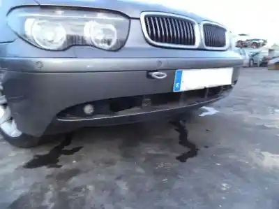Veículo de Sucata bmw serie 7 (e65/e66) 730d do ano 2004 alimentado 306d2