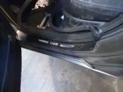 Veículo de Sucata bmw serie 7 (e65/e66) 730d do ano 2004 alimentado 306d2