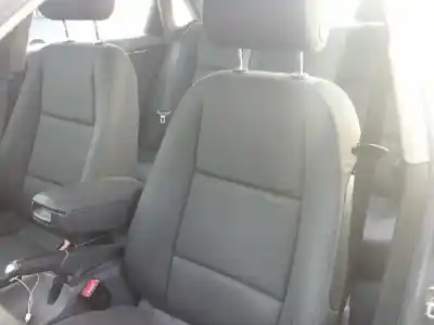 Scrapping Vehicle audi a4 berlina (8e) 1.9 tdi (96kw) of the year 2004 powered avf