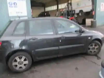 Scrapping Vehicle fiat stilo (192) 1.9 jtd cat of the year 2003 powered 192a1000