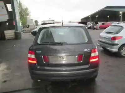 Scrapping Vehicle fiat stilo (192) 1.9 jtd cat of the year 2003 powered 192a1000