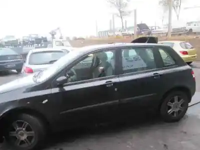 Scrapping Vehicle fiat stilo (192) 1.9 jtd cat of the year 2003 powered 192a1000