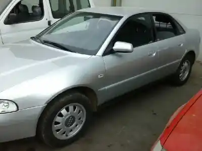 Утилизация автомобиля audi a4 b5 avant (8d5) 1.8 года 1999 питание avv