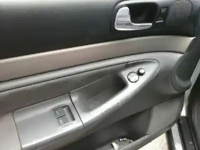 Утилизация автомобиля audi a4 b5 avant (8d5) 1.8 года 1999 питание avv