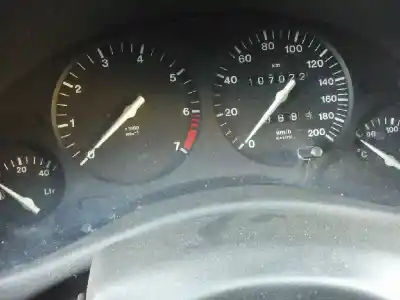 Veículo de Sucata opel combo (corsa b) 1.4 cat (2h6) do ano 1996 alimentado x14sz