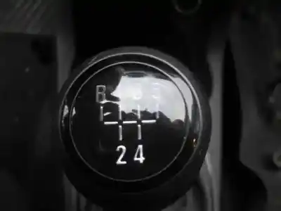 Scrapping Vehicle opel corsa d corsavan of the year 2007 powered z13dtj