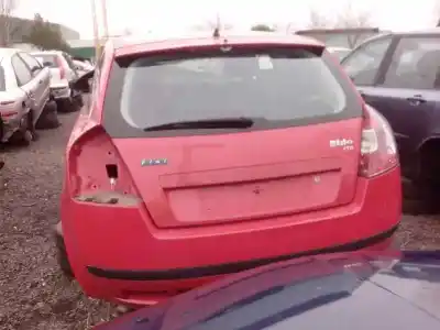 Vehicul casat fiat stilo van (192_) 1.9 jtd (192dxf1a) al anului 2002 alimentat 192a3000