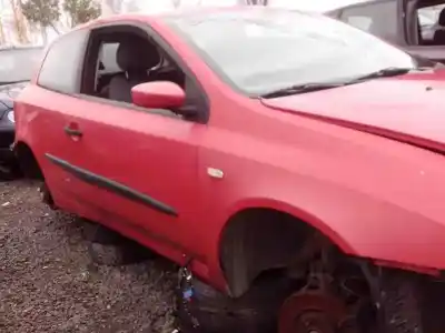 Vehicul casat fiat stilo van (192_) 1.9 jtd (192dxf1a) al anului 2002 alimentat 192a3000