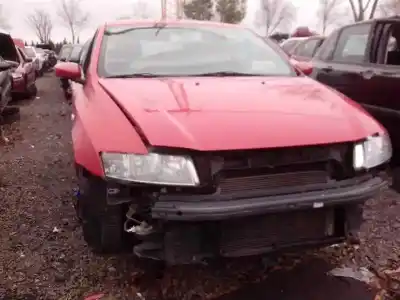 Vehicul casat fiat stilo van (192_) 1.9 jtd (192dxf1a) al anului 2002 alimentat 192a3000