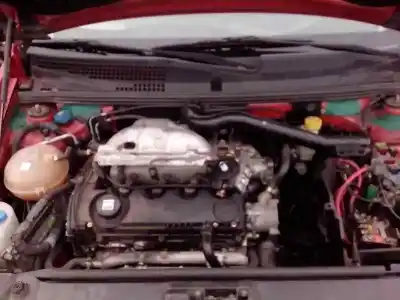 Vehicul casat fiat stilo van (192_) 1.9 jtd (192dxf1a) al anului 2002 alimentat 192a3000